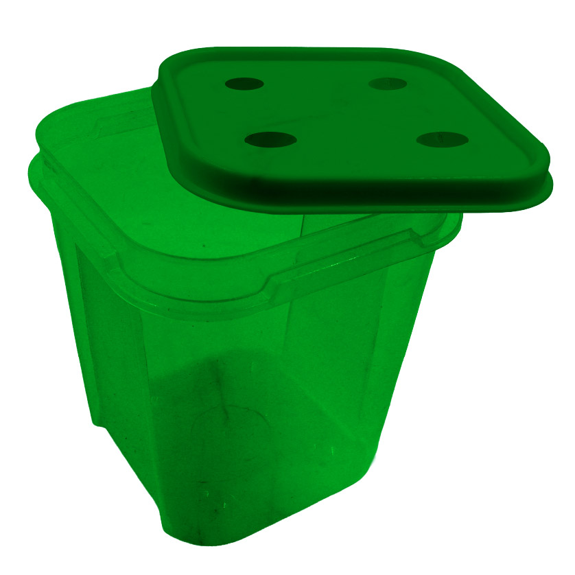 Container Folklore 1000 ml