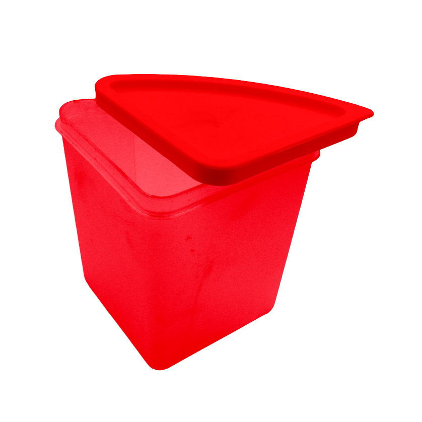 Container Rinno 800 ml