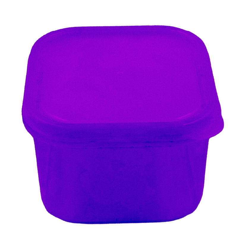 Container Orbi 250 ml