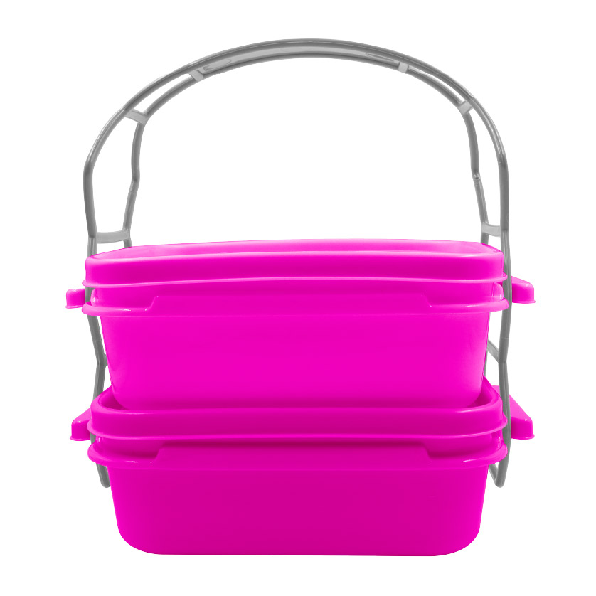 Lunch Carrier Colors